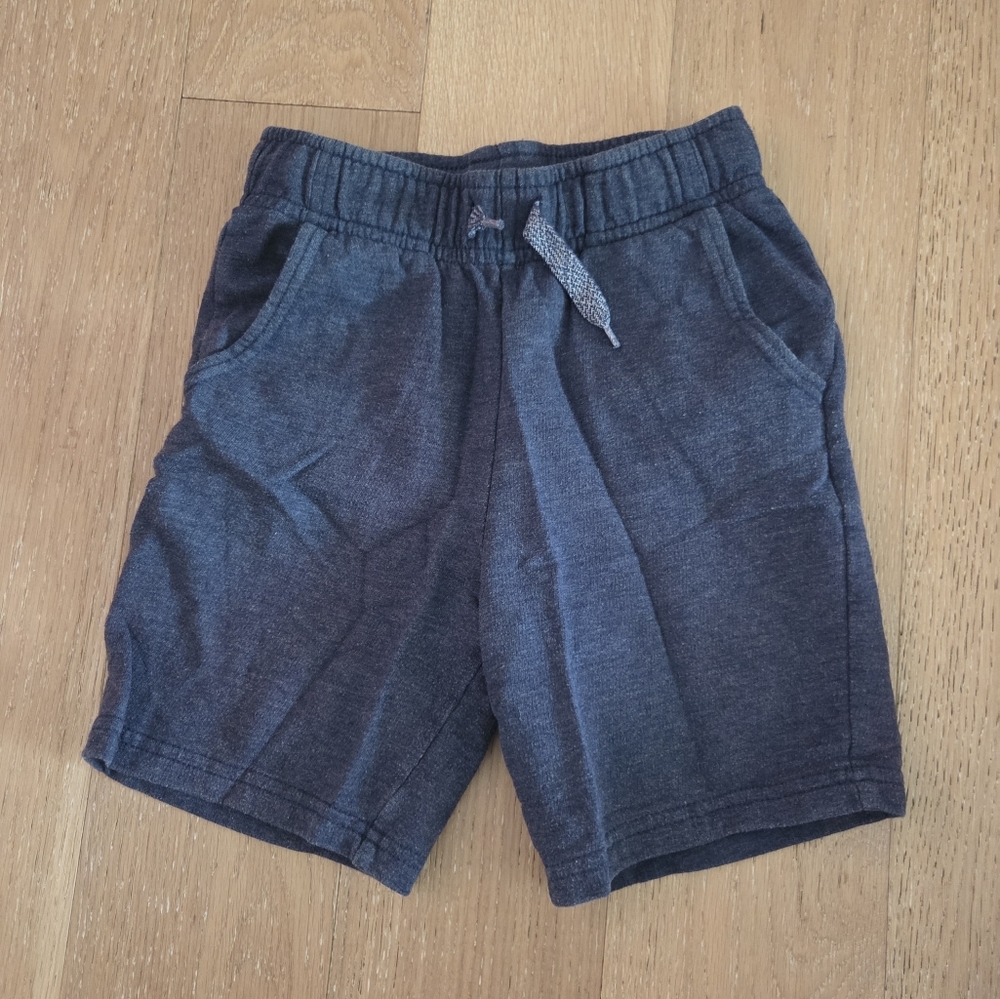 CAT + JACK | Blue Shorts
